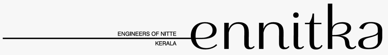 ennitka — Engineers of Nitte, Kerala